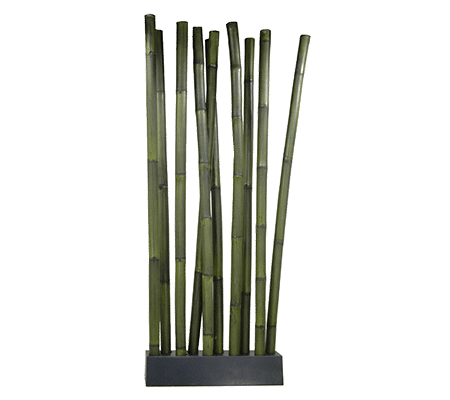 Bac bambous